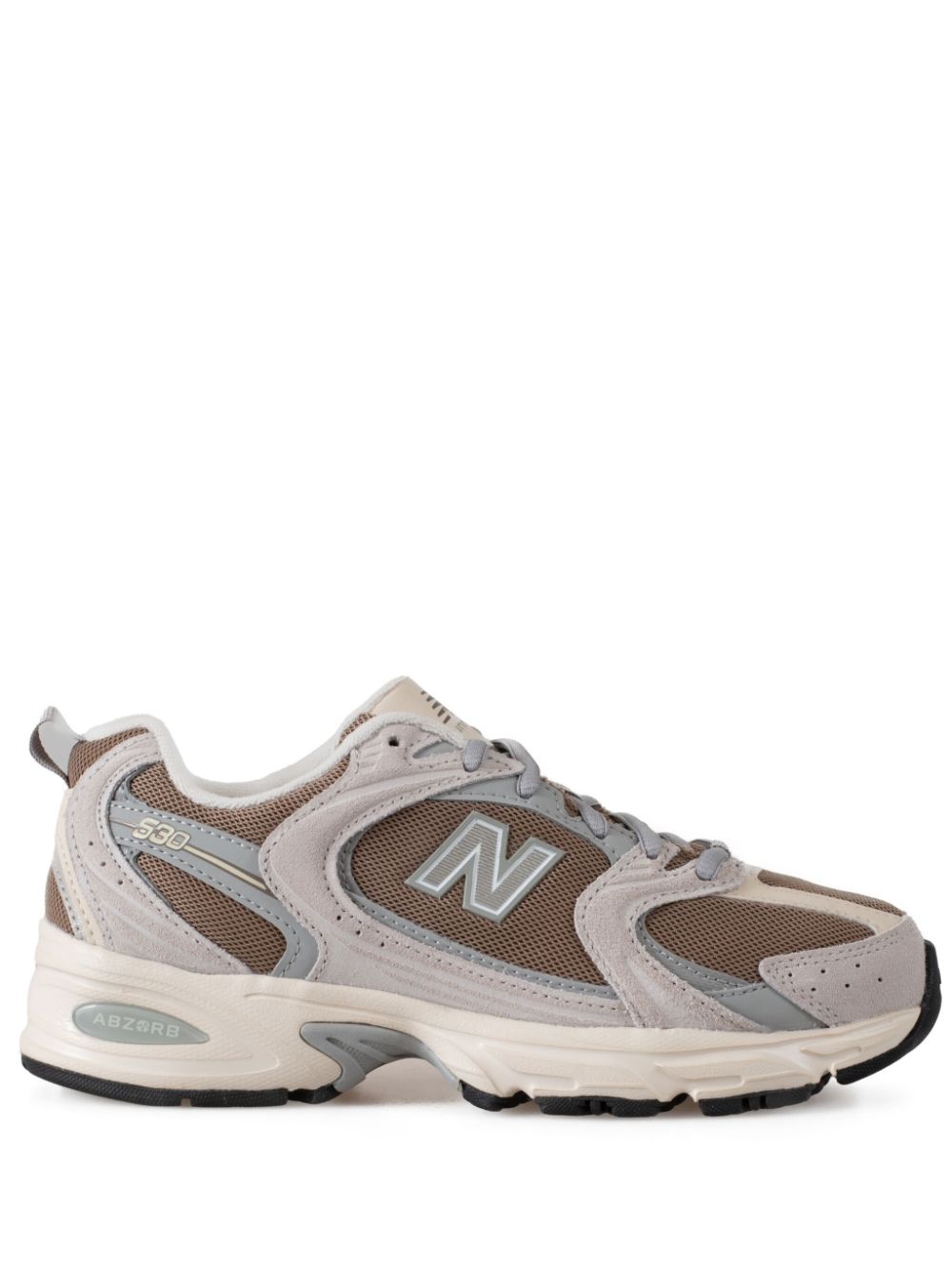 TB New Balance 530 sneakers  