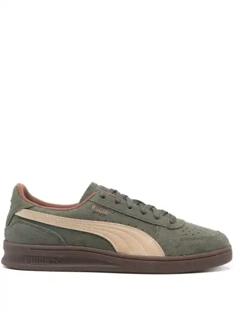 Bmlin PUMA Indoor R-Suede sneakers 