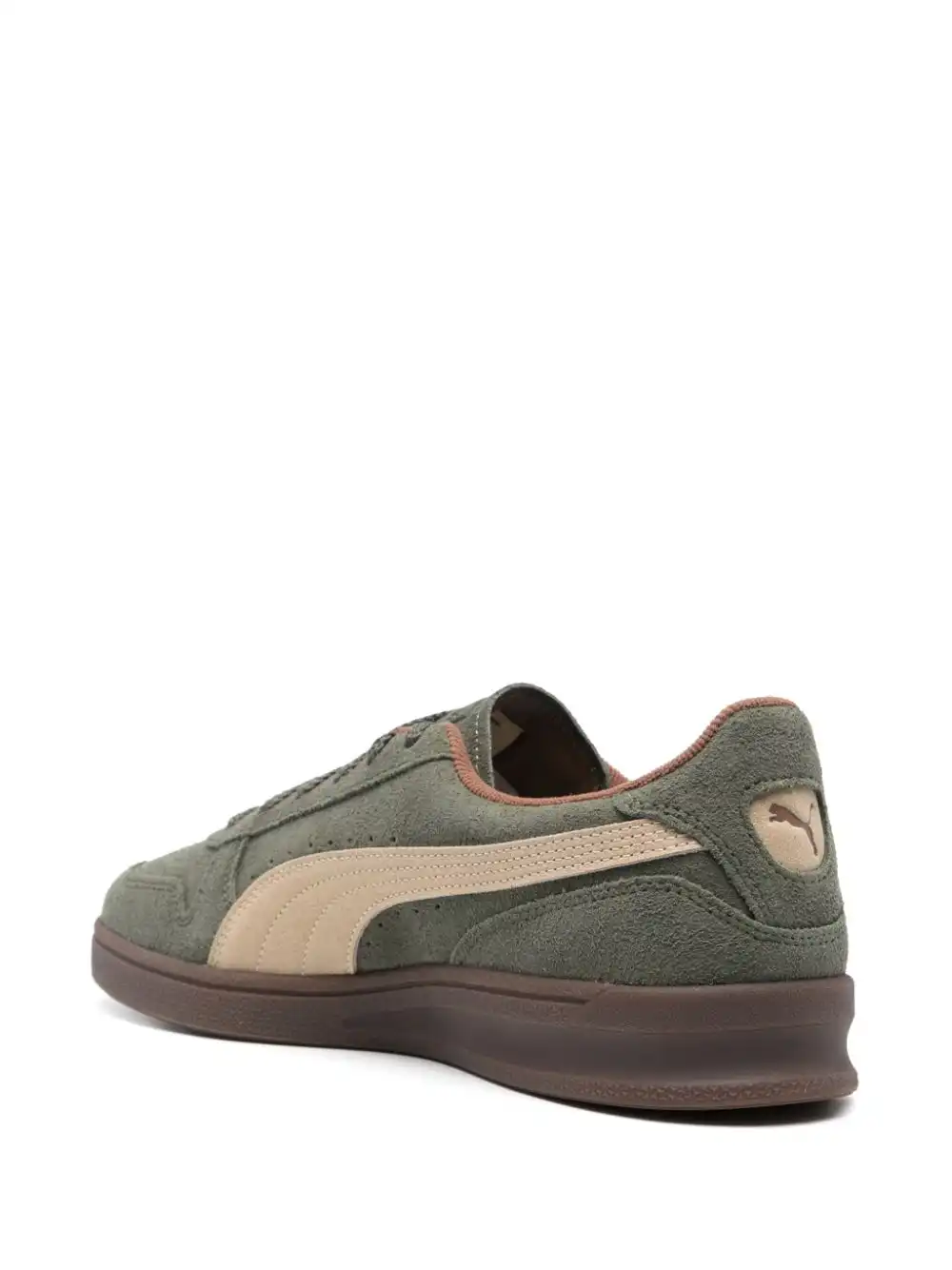 Bmlin PUMA Indoor R-Suede sneakers 