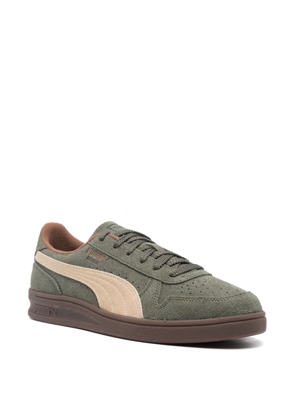 TB PUMA Indoor R-Suede sneakers 