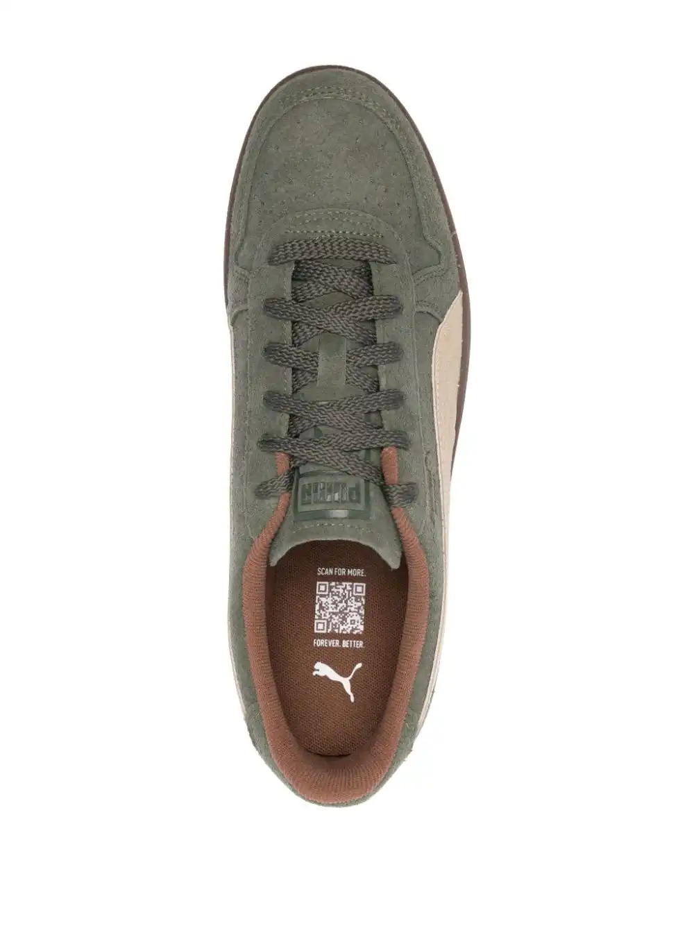 Cheap LY PUMA Indoor R-Suede sneakers 