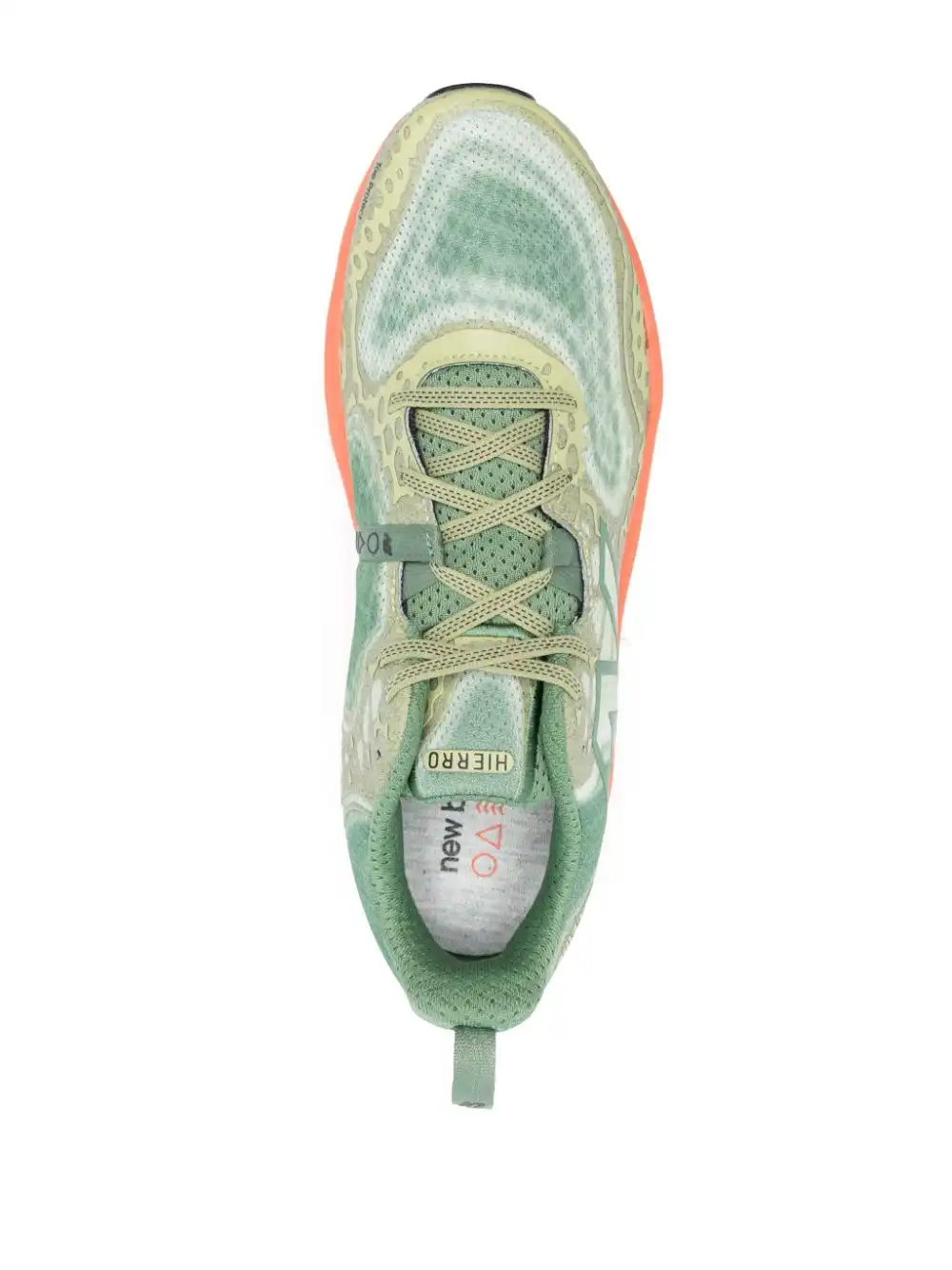 Bmlin New Balance Uhiera sneakers 