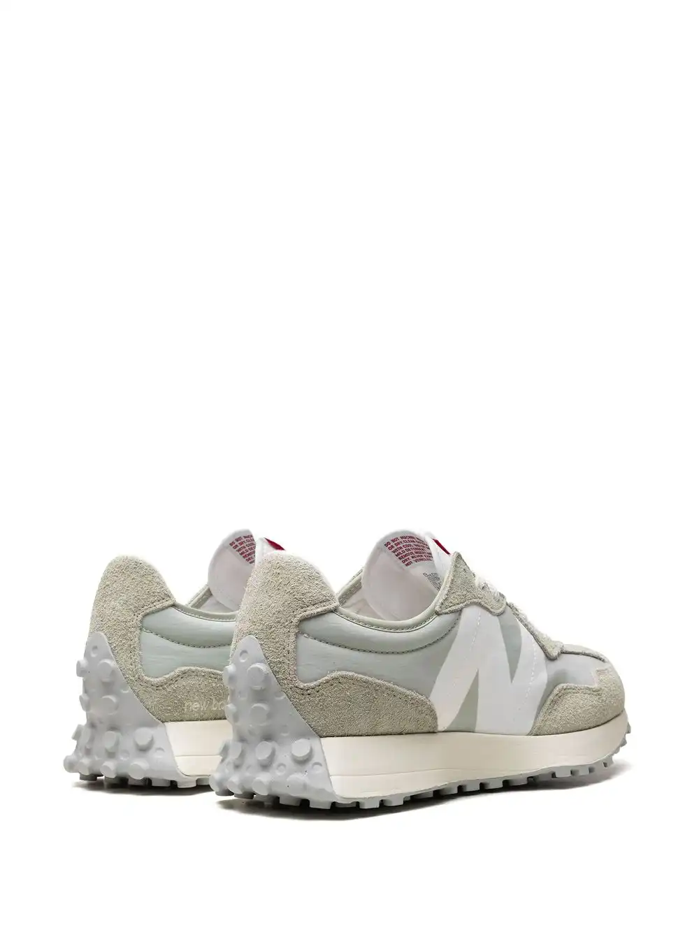 Reps LUCY New Balance 327 