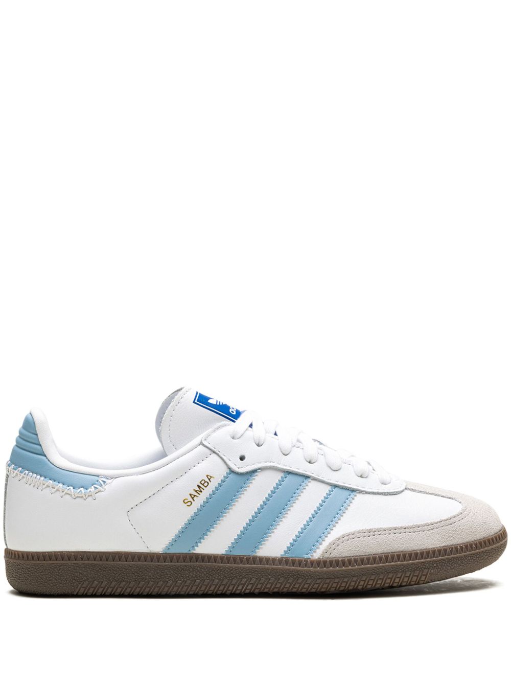 TB adidas Samba OG trainers  