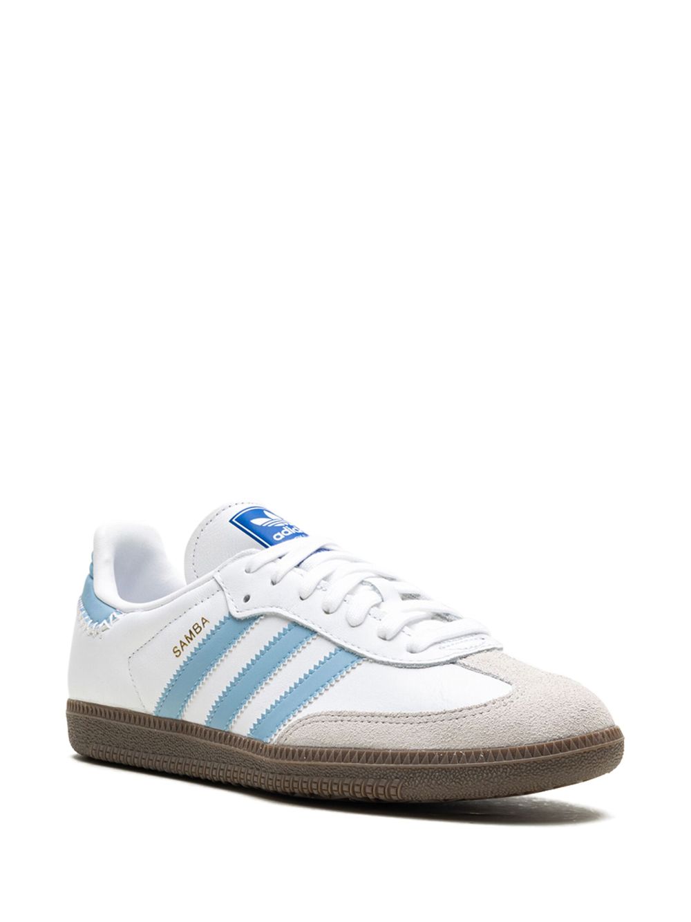 TB adidas Samba OG trainers  