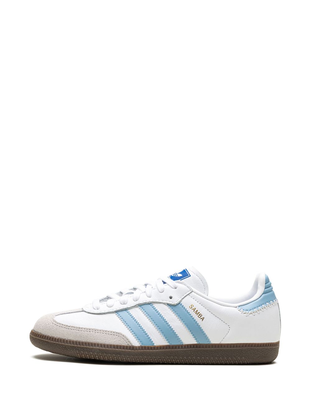 TB adidas Samba OG trainers  