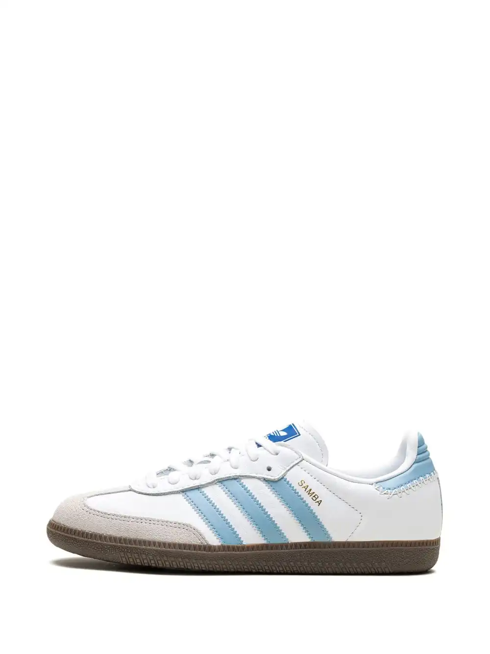 Bmlin Shoes adidas Samba OG trainers  