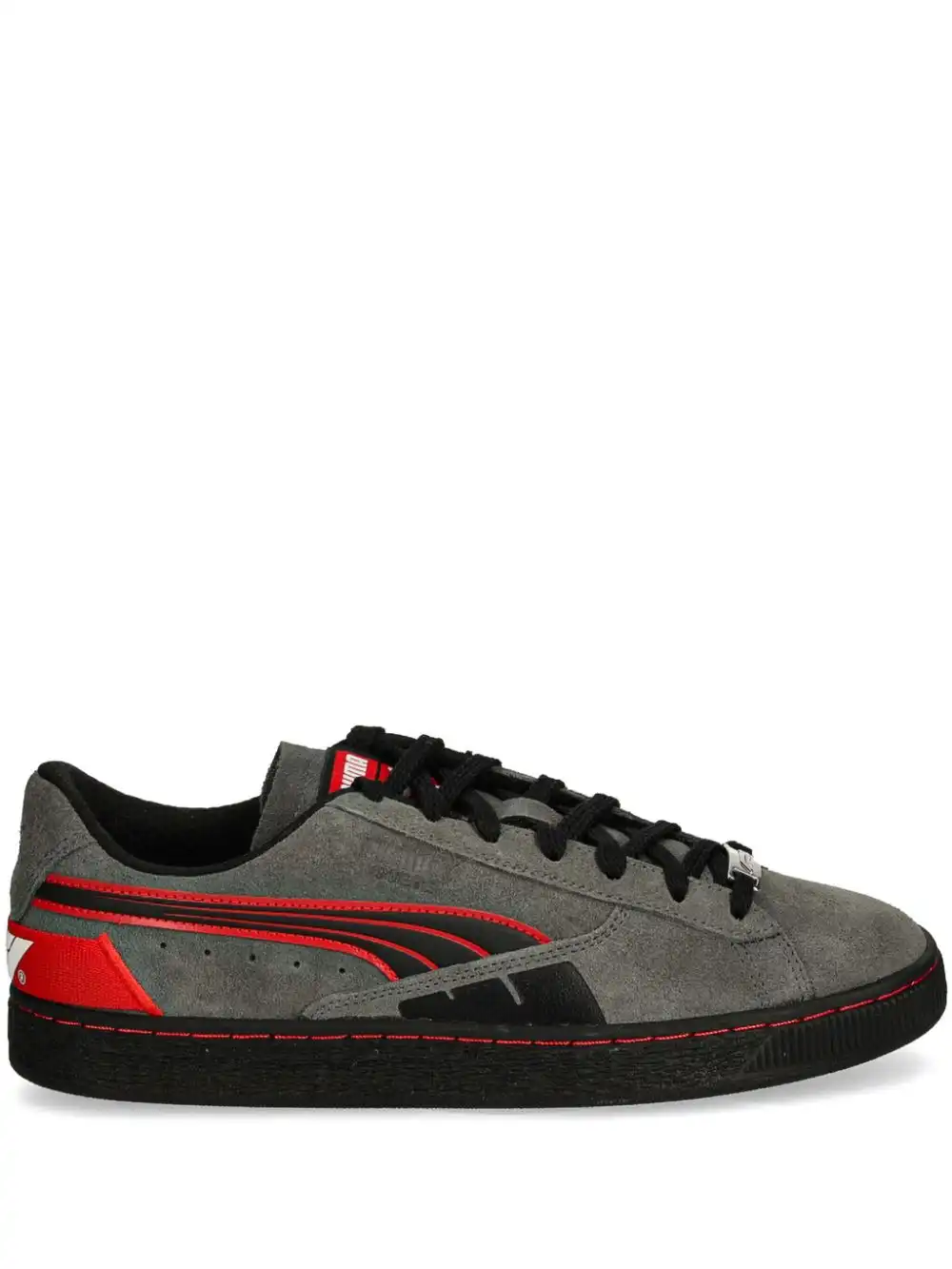 Reps LY PUMA Motorsport F1 suede T sneakers 