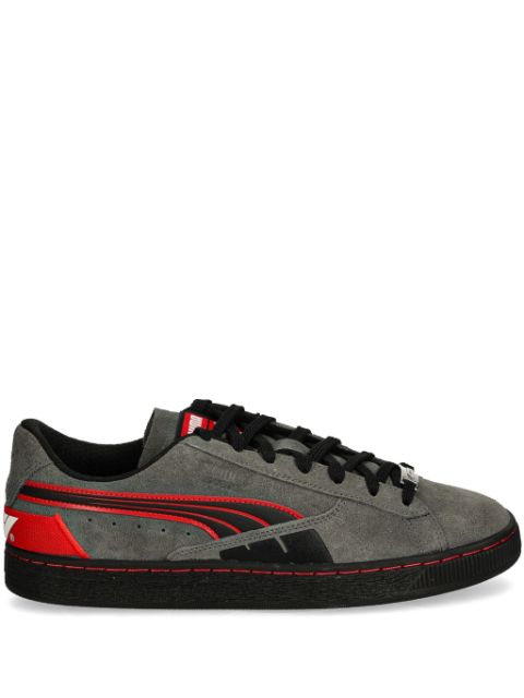 TB PUMA Motorsport F1 suede T sneakers 