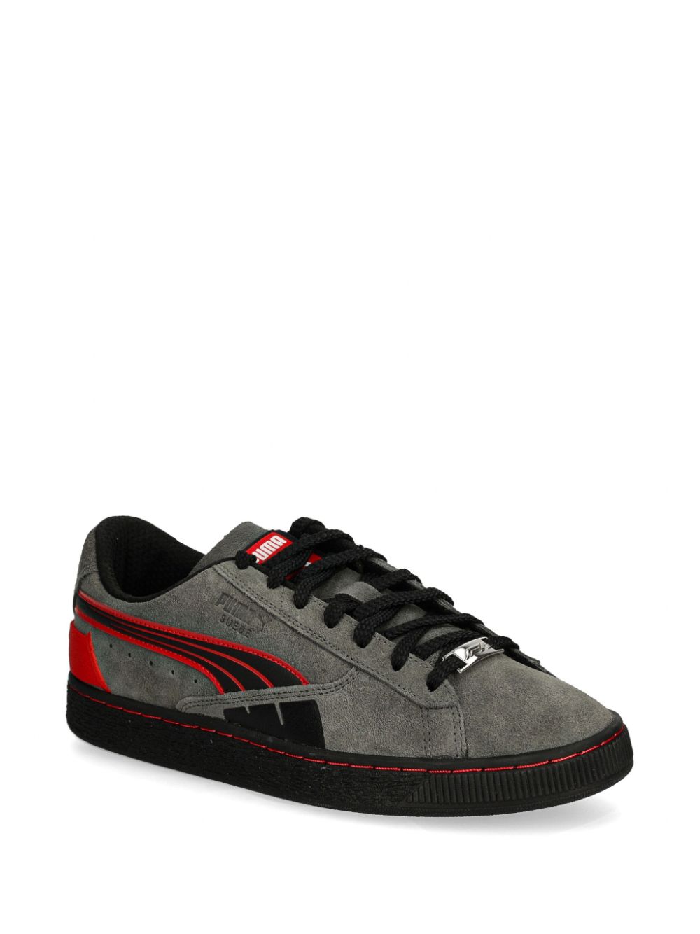 TB PUMA Motorsport F1 suede T sneakers 