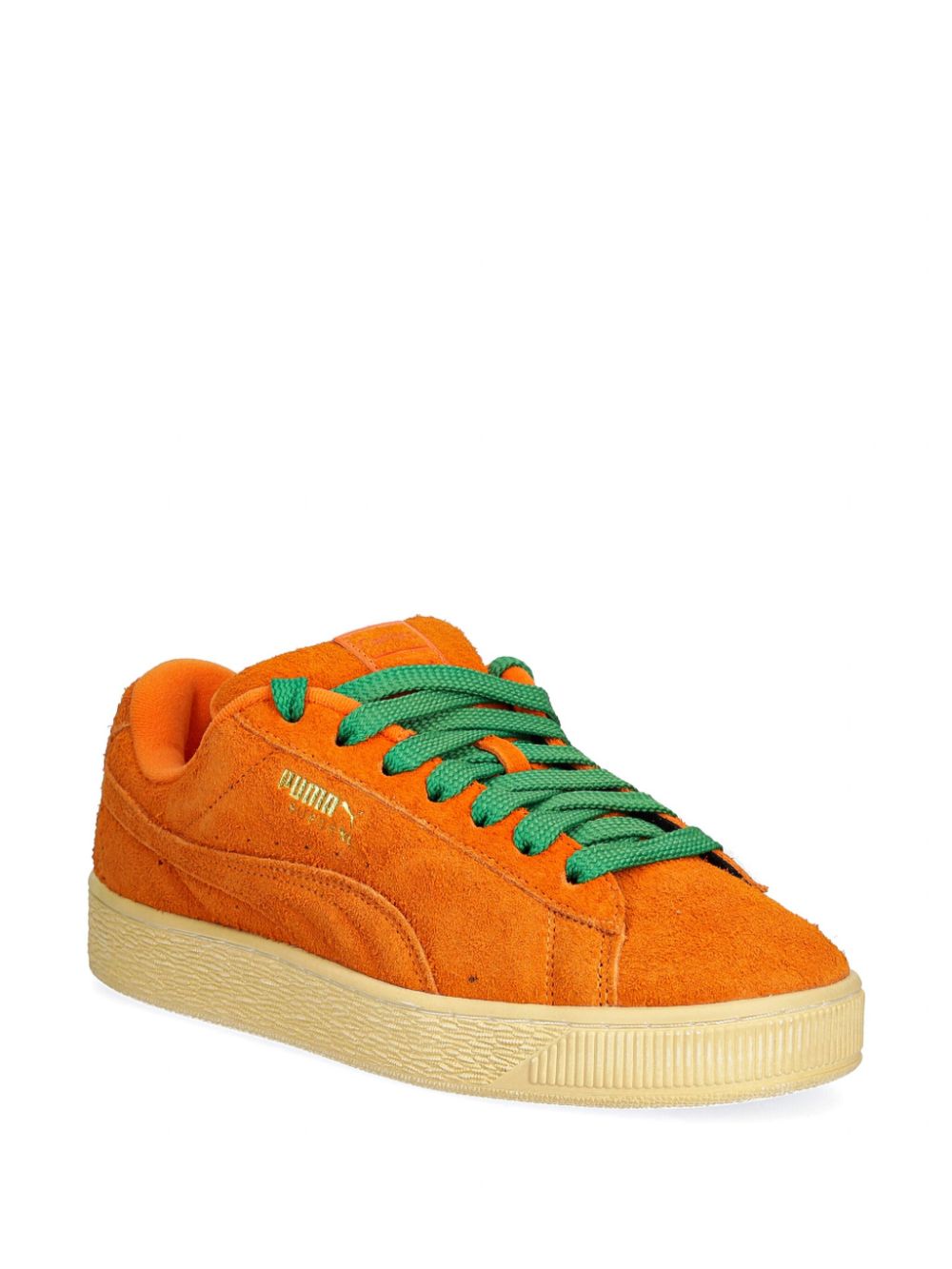 TB PUMA Anwar Carrots Suede XL sneakers 