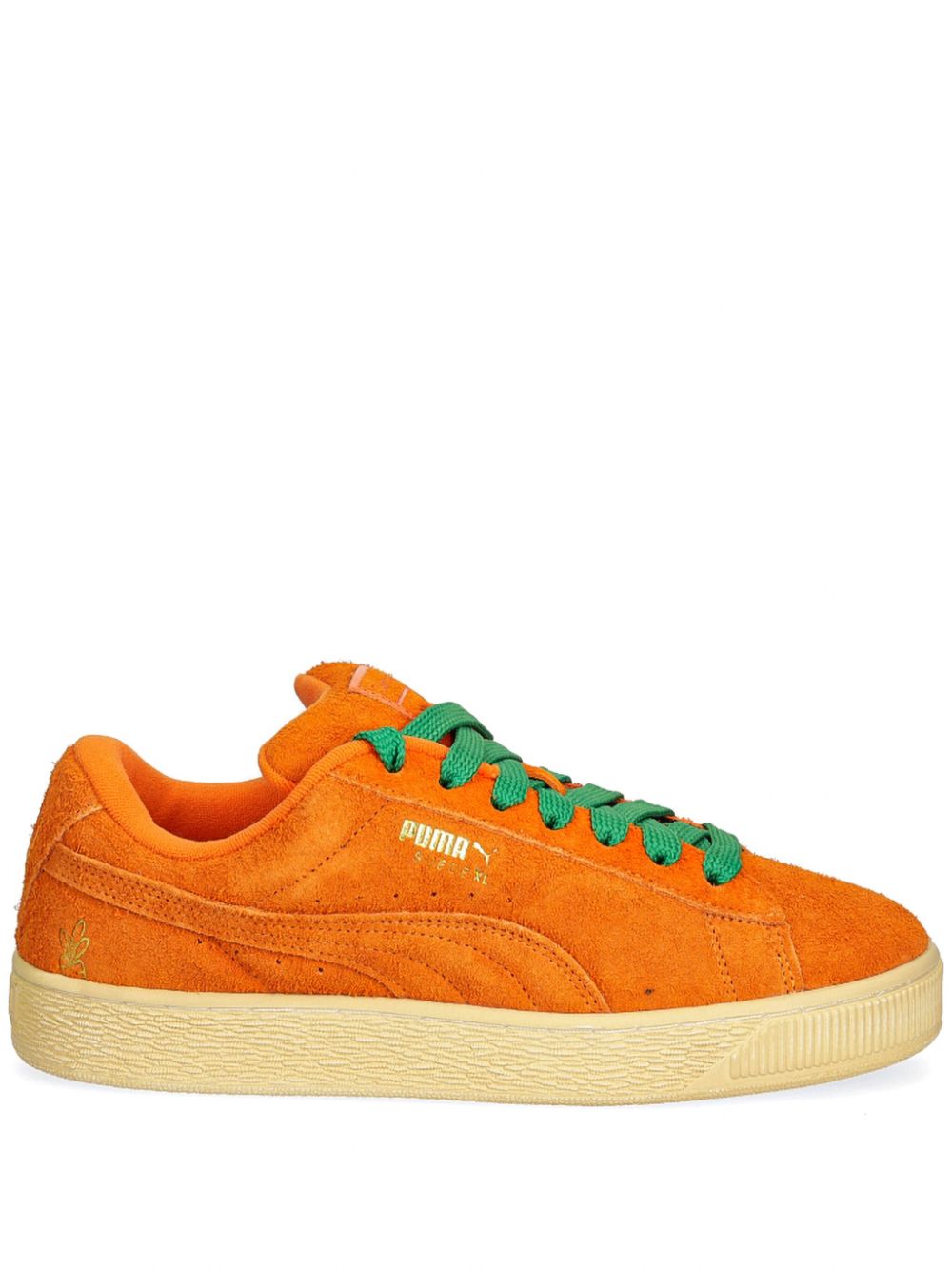 TB PUMA Anwar Carrots Suede XL sneakers 