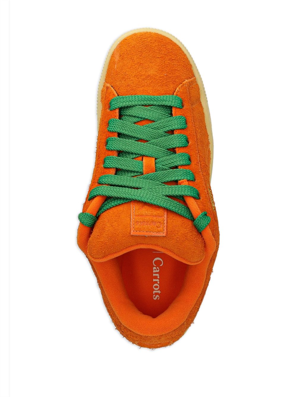 TB PUMA Anwar Carrots Suede XL sneakers 