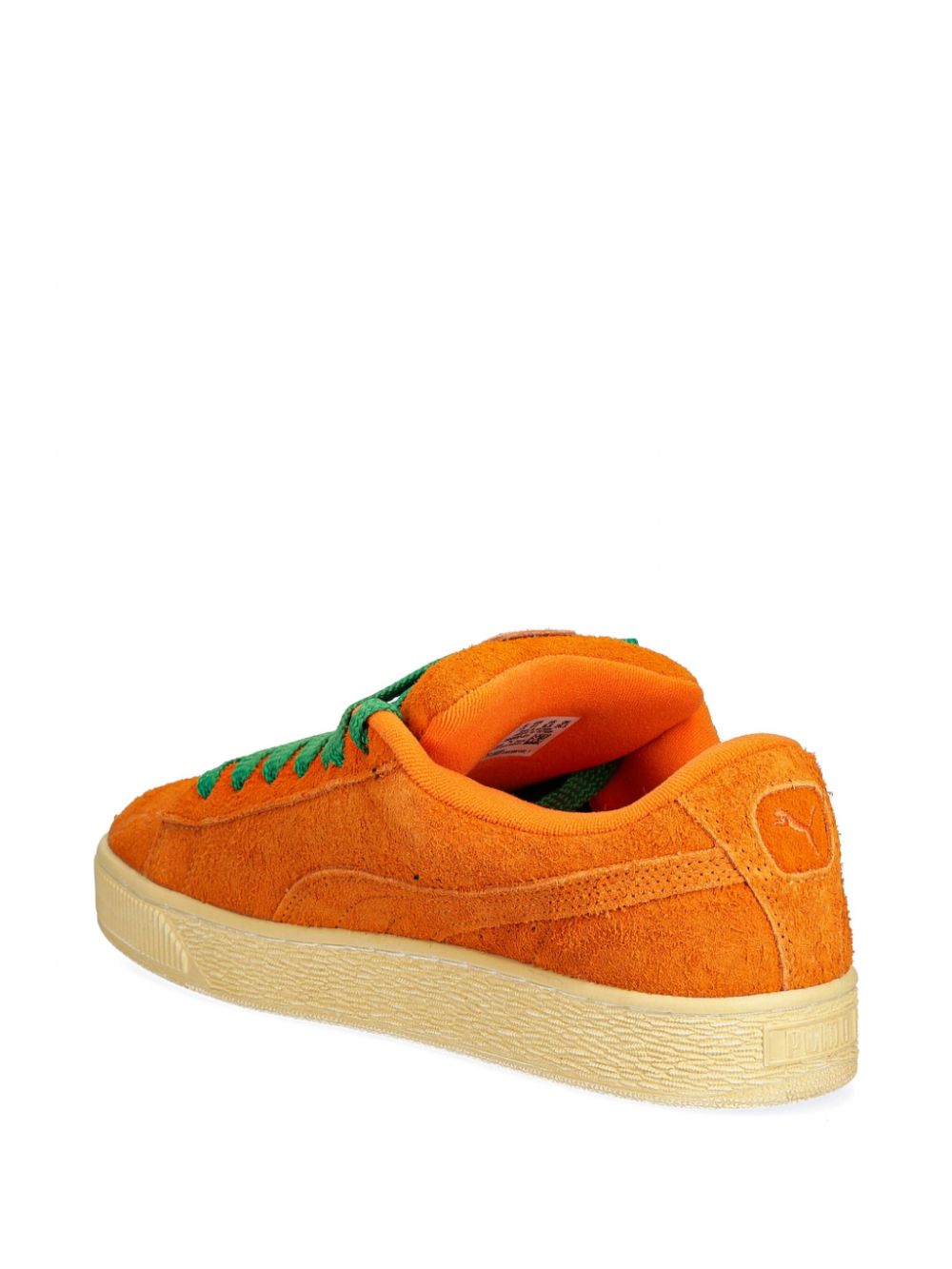 TB PUMA Anwar Carrots Suede XL sneakers 