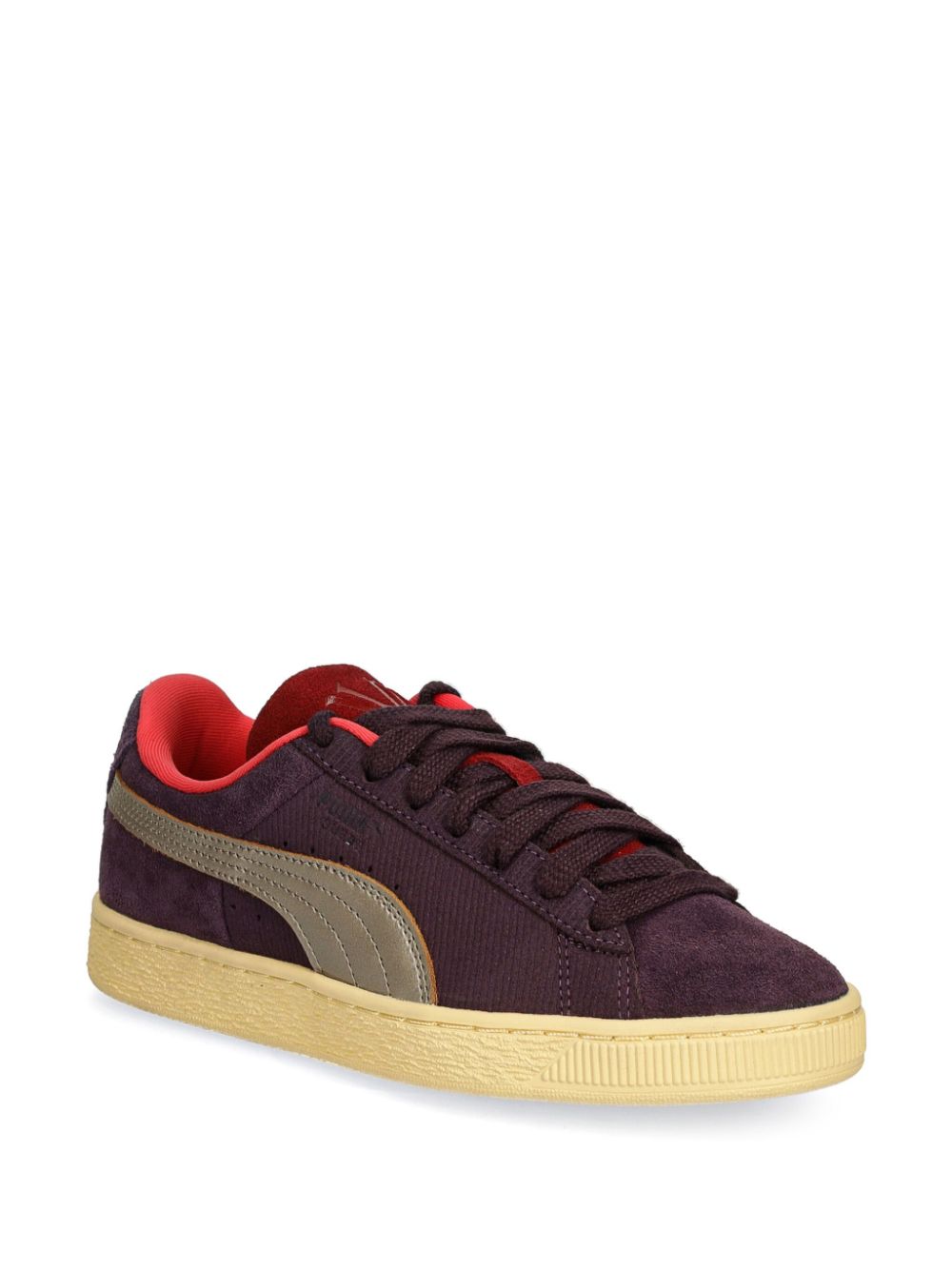 TB PUMA PLAY LOUD sneakers  