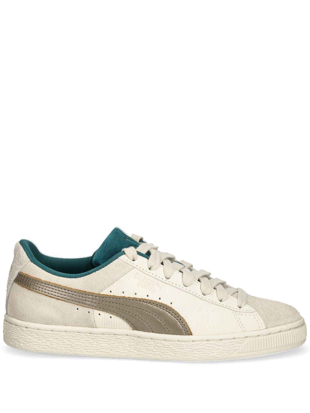 TB PUMA Play Loud Suede sneakers 