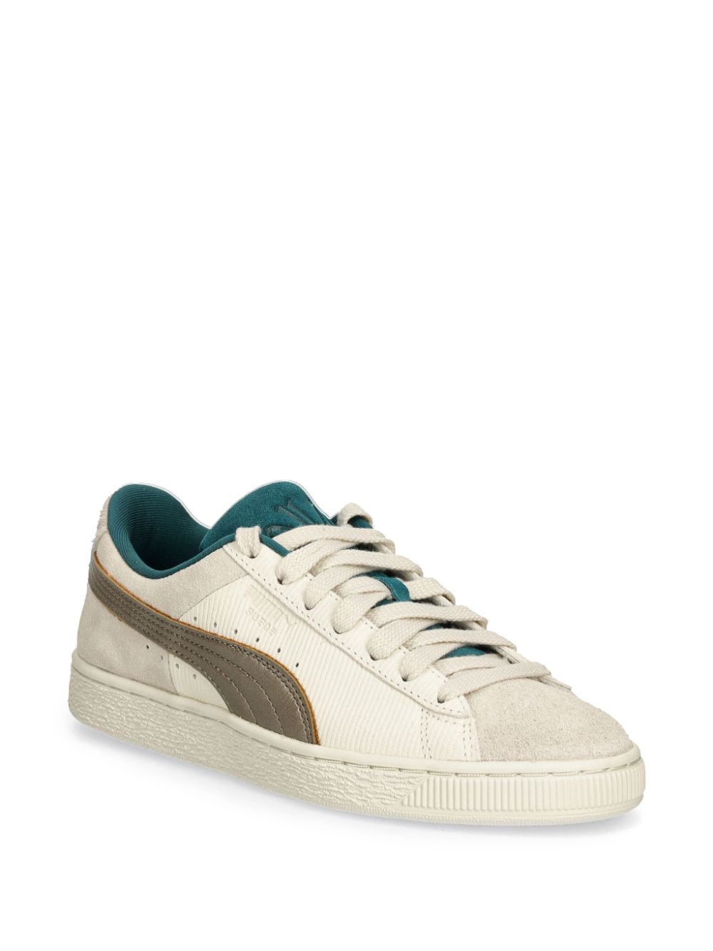 TB PUMA Play Loud Suede sneakers 