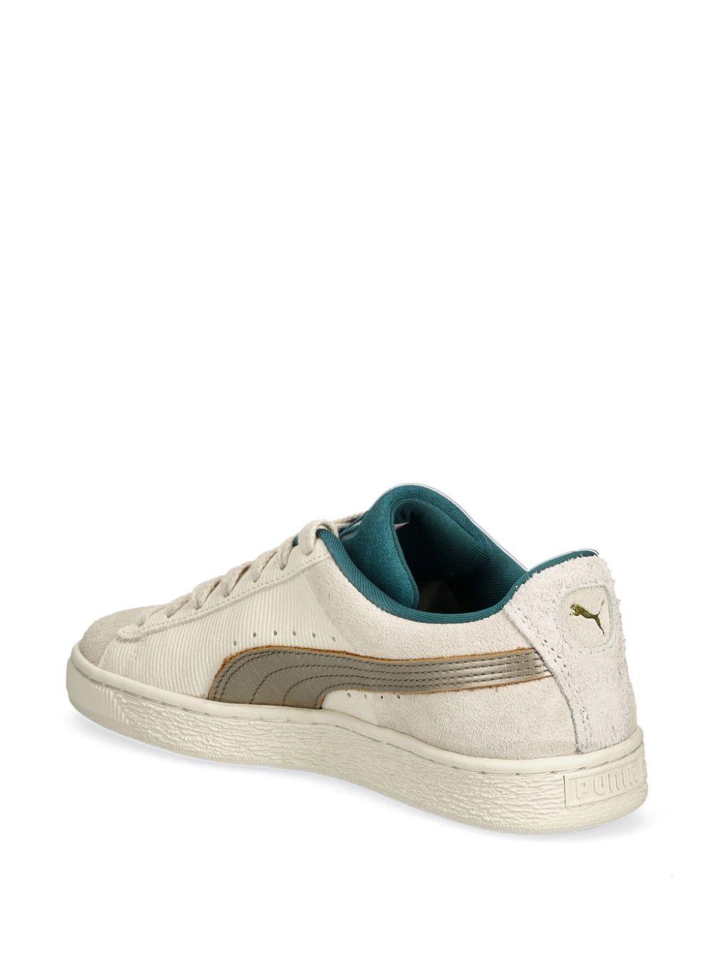 TB PUMA Play Loud Suede sneakers 