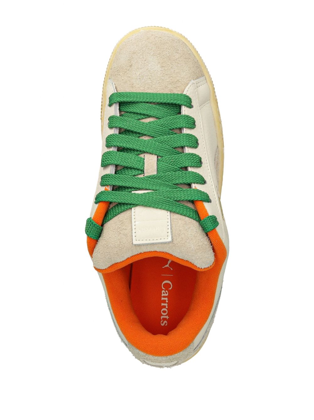 TB PUMA Suede XL 2 Carrots sneakers 