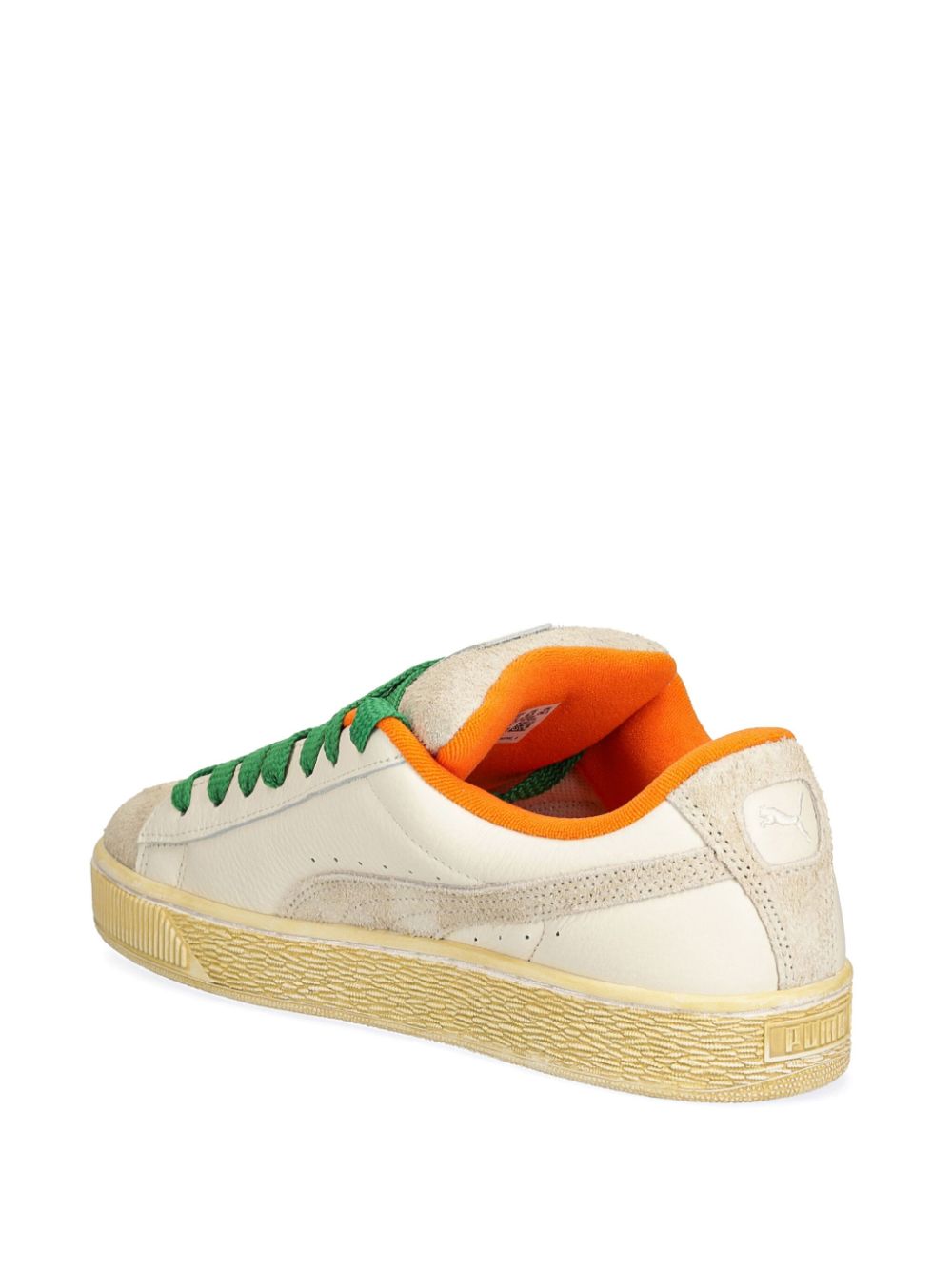 TB PUMA Suede XL 2 Carrots sneakers 