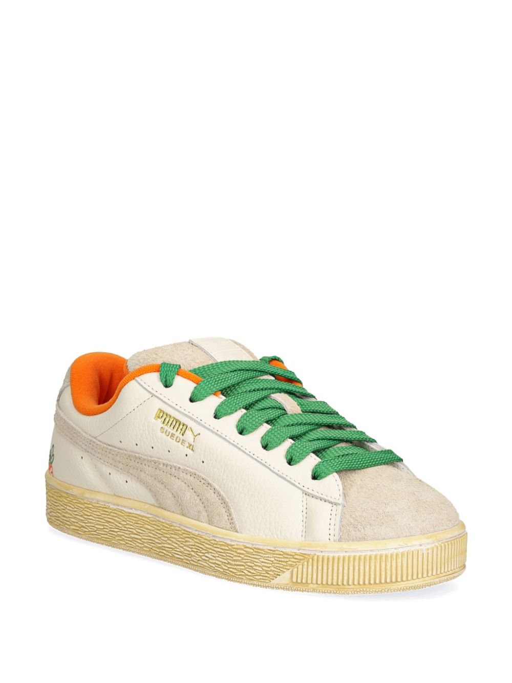 TB PUMA Suede XL 2 Carrots sneakers 