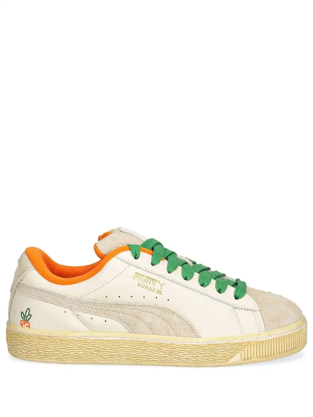 Cheap LY PUMA Suede XL 2 Carrots sneakers 