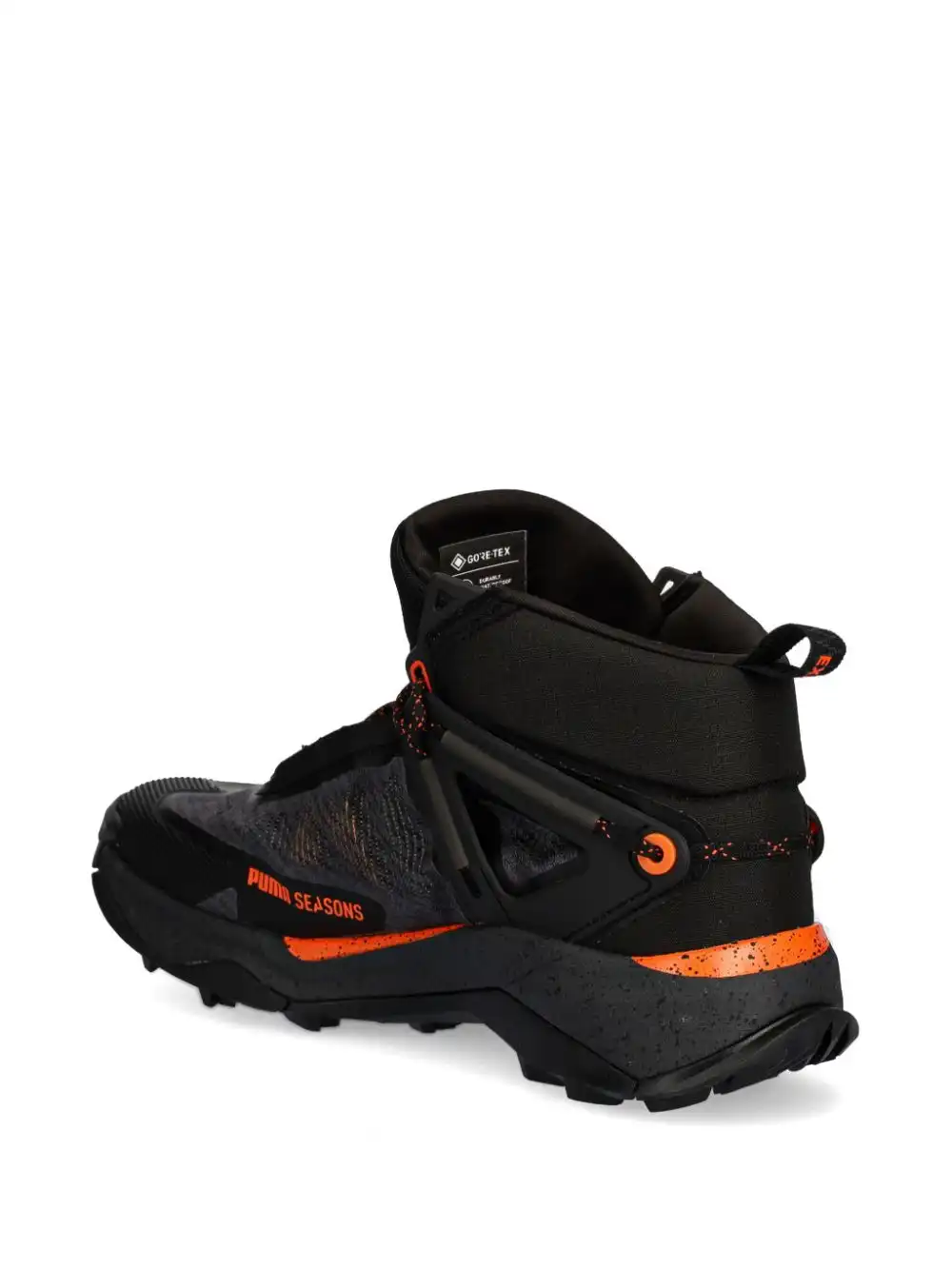 Bmlin Shoes PUMA Exoplore Nitro Mid Gore-tex sneakers 