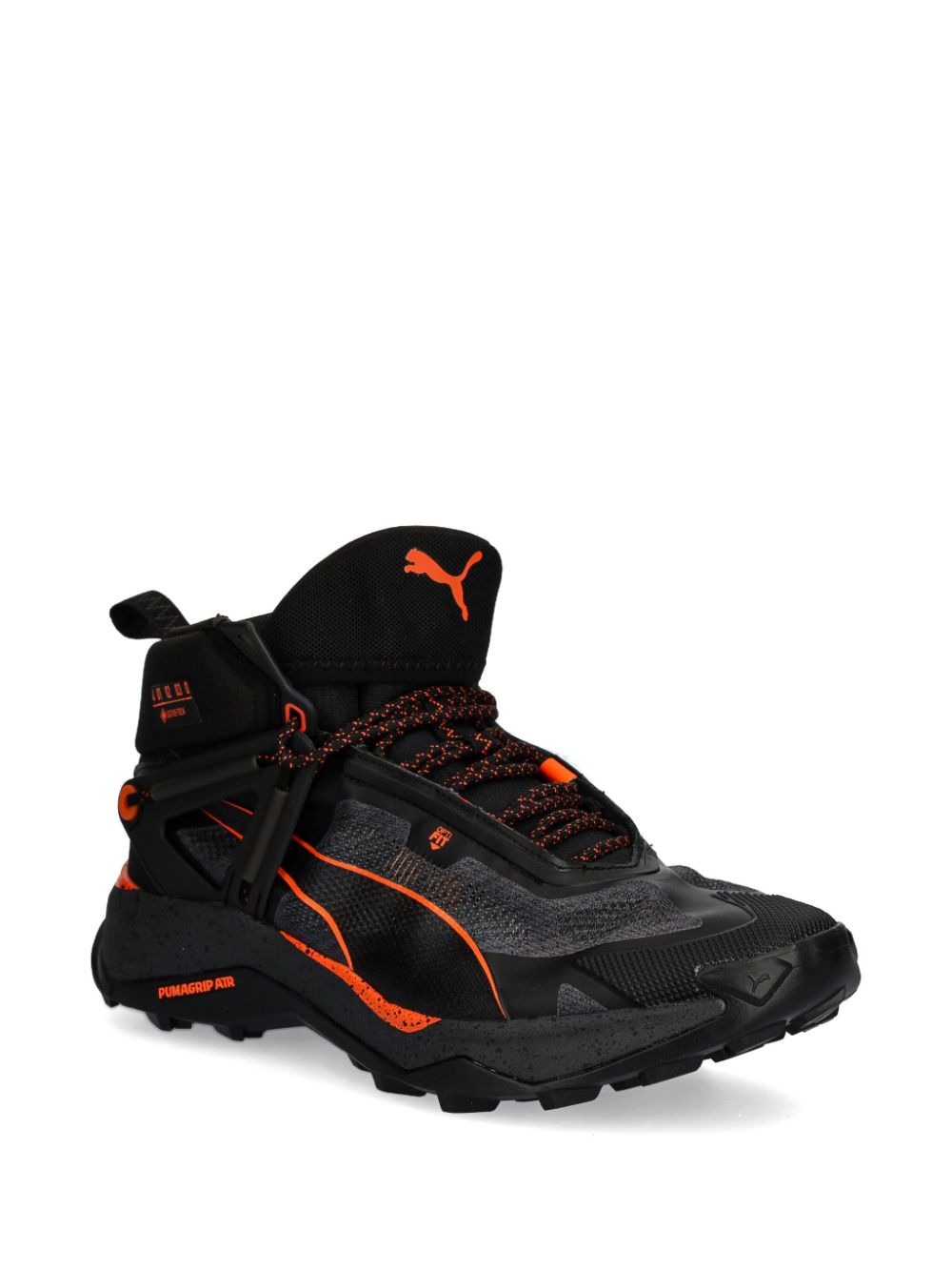 TB PUMA Exoplore Nitro Mid Gore-tex sneakers 