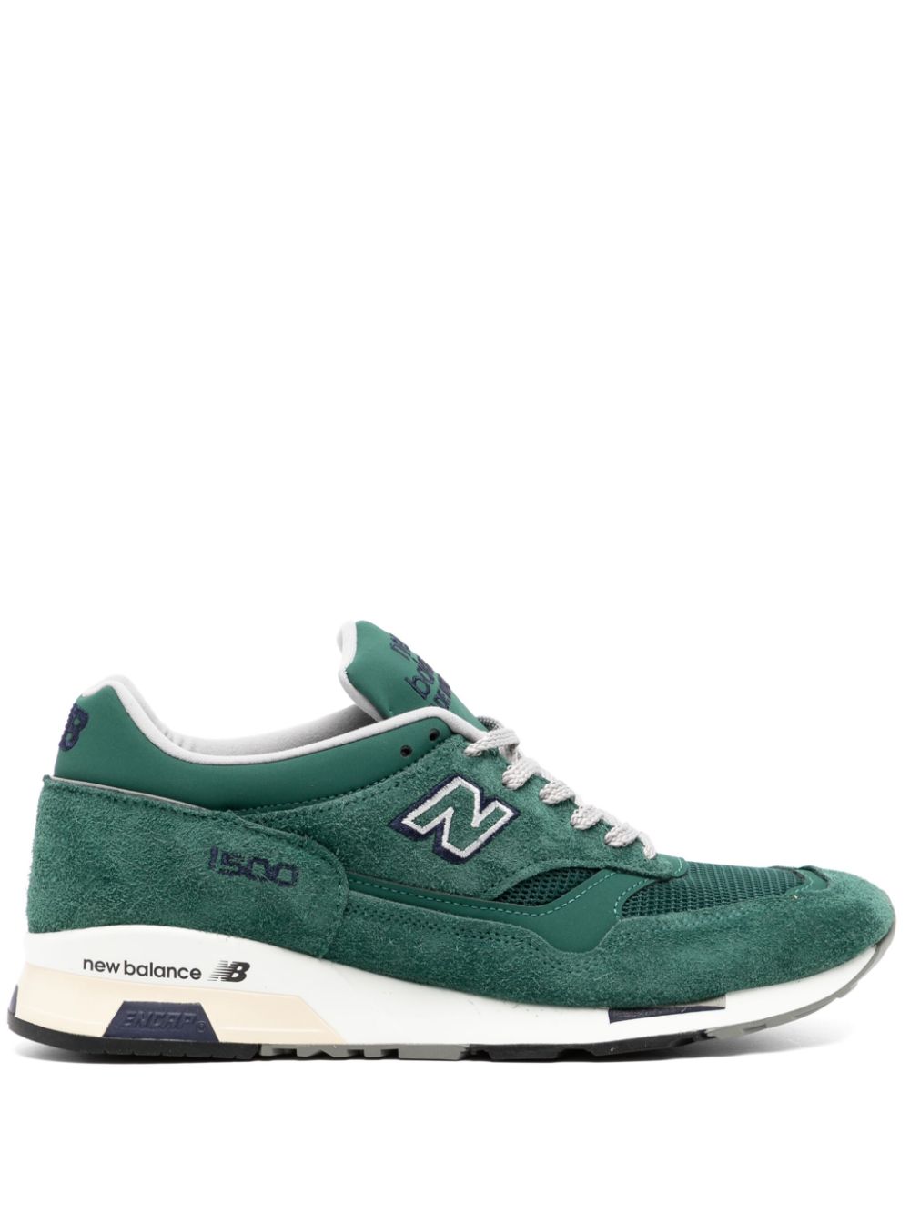 KICKWHO New Balance 1500 "Made in UK - Rainforest" 