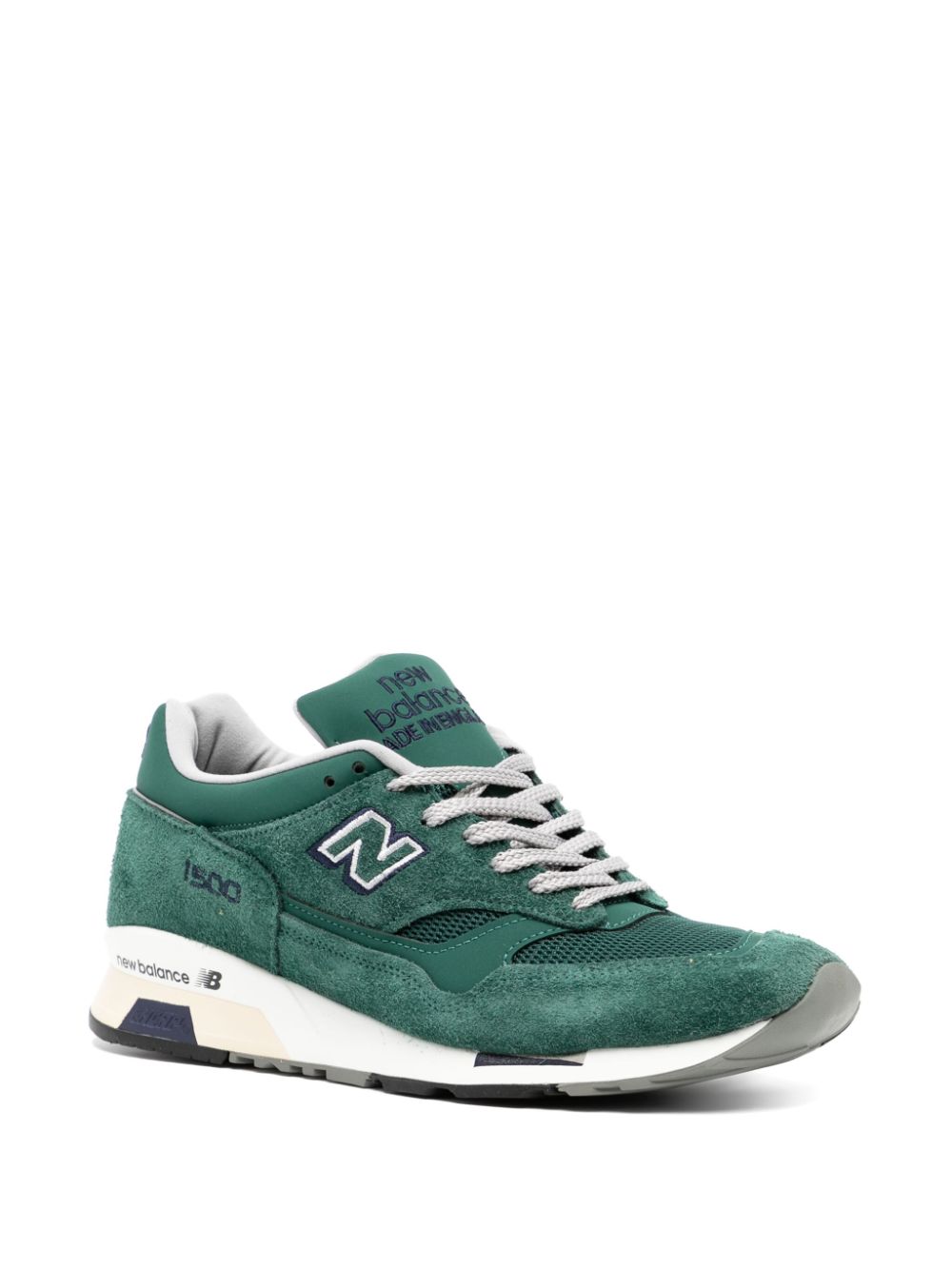 KICKWHO New Balance 1500 "Made in UK - Rainforest" 