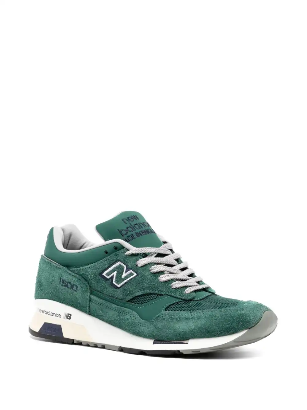 Reps BK New Balance 1500 