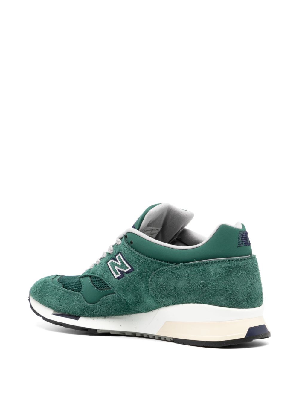 KICKWHO New Balance 1500 "Made in UK - Rainforest" 