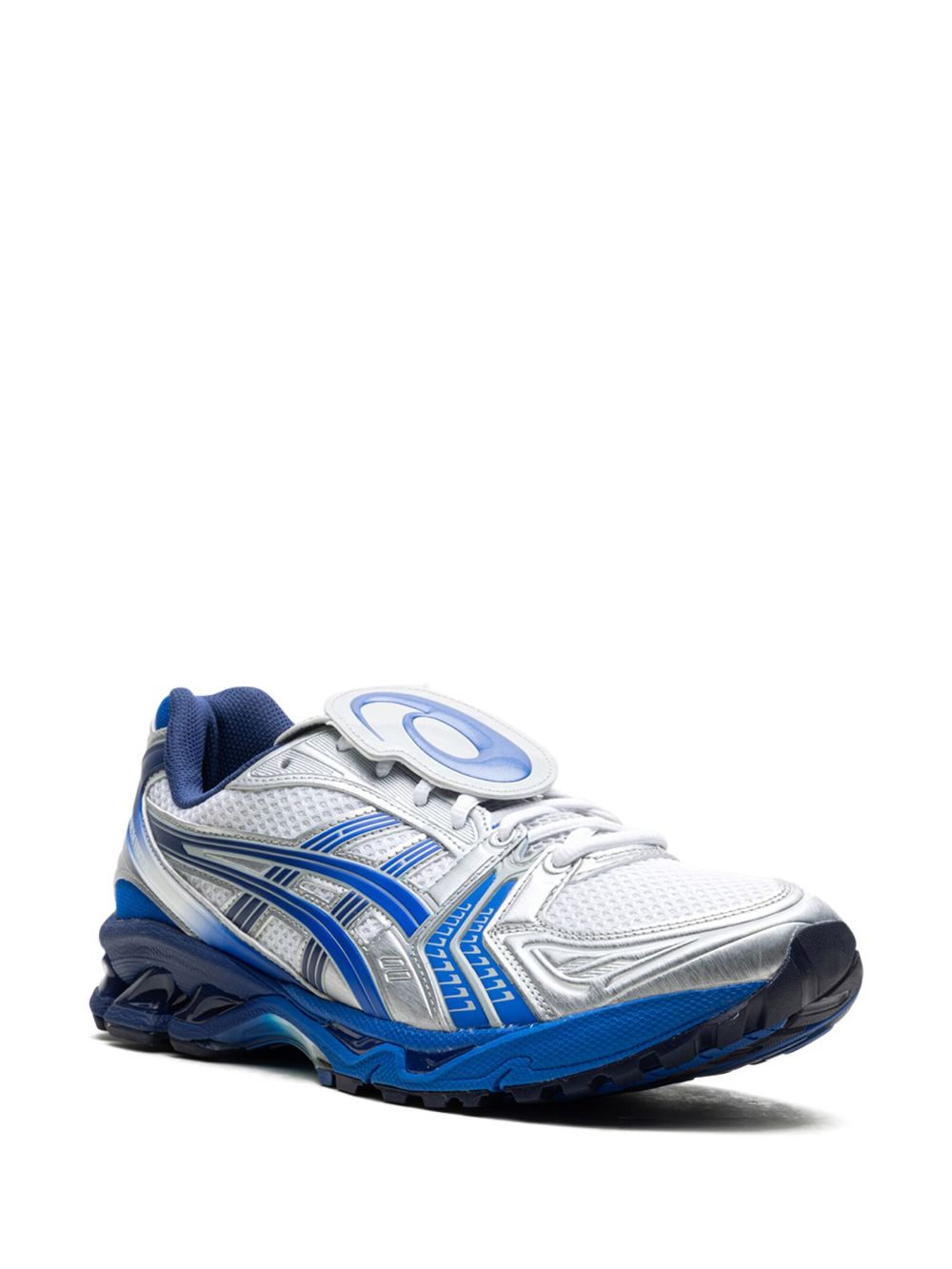 TB ASICS GEL-Kayano 14 "The Museum Visitor - Polar Shade" sneakers 