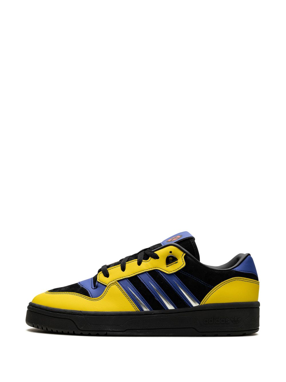 TB adidas x Marvel Rivalry 86 Low "Wolverine" sneakers 