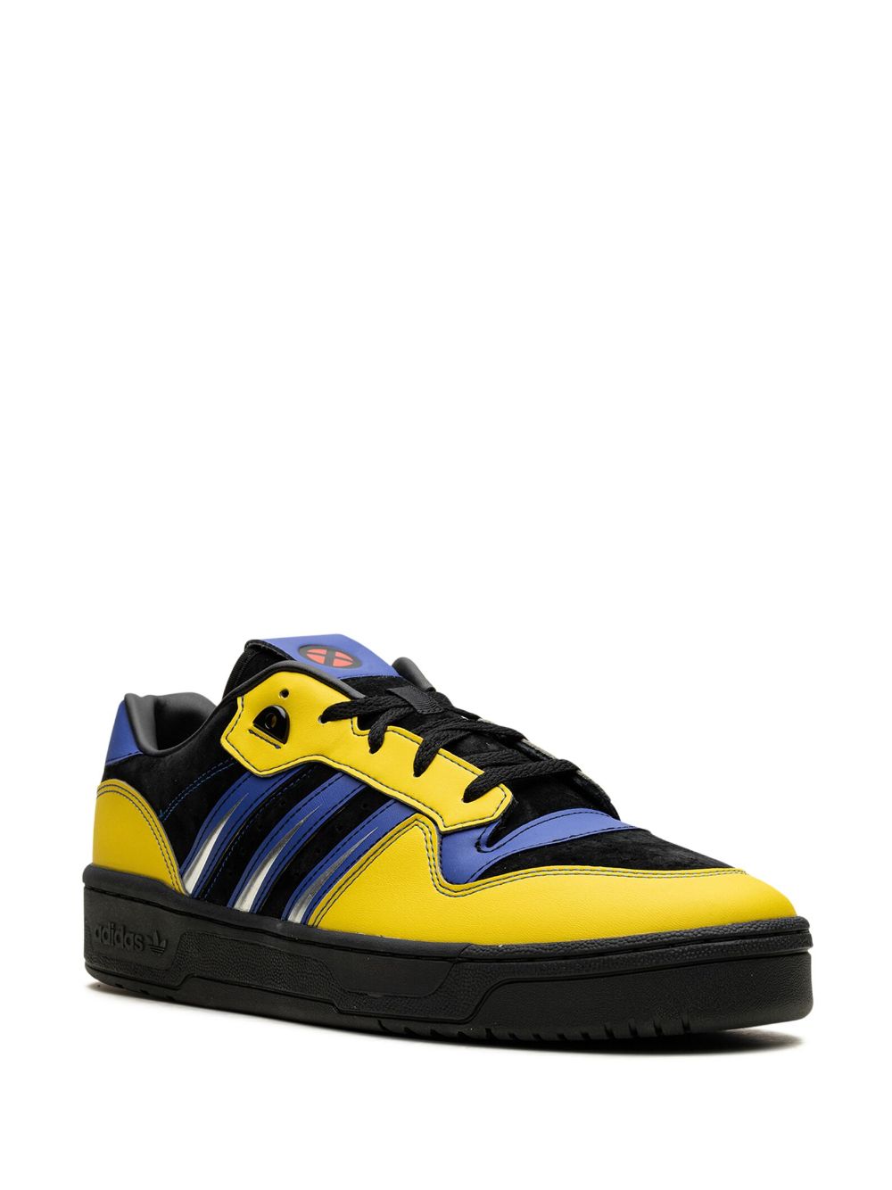 TB adidas x Marvel Rivalry 86 Low "Wolverine" sneakers 