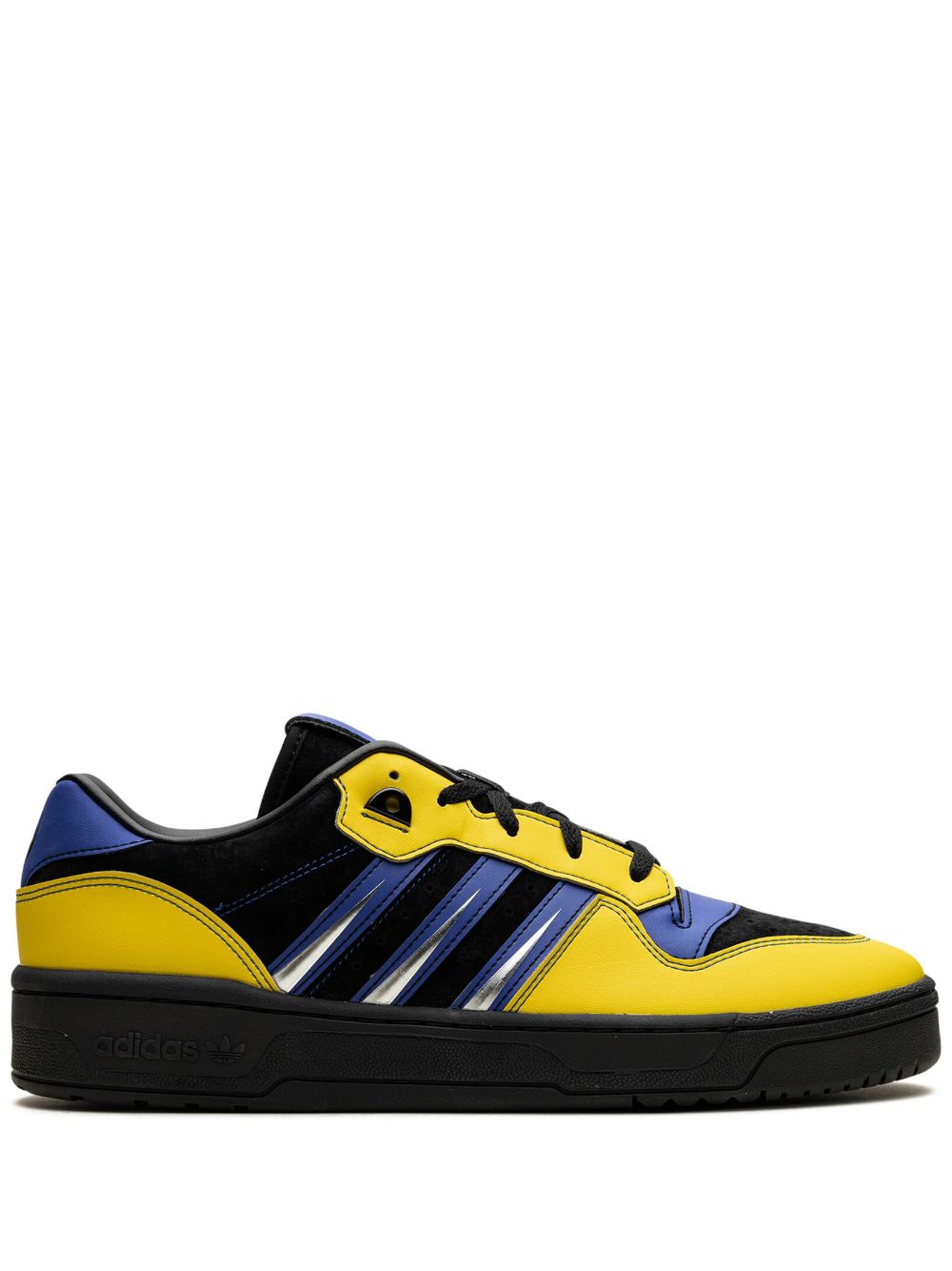 TB adidas x Marvel Rivalry 86 Low "Wolverine" sneakers 