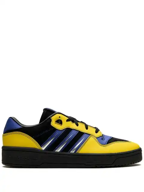 adidas x Marvel Rivalry 86 Low "Wolverine"  