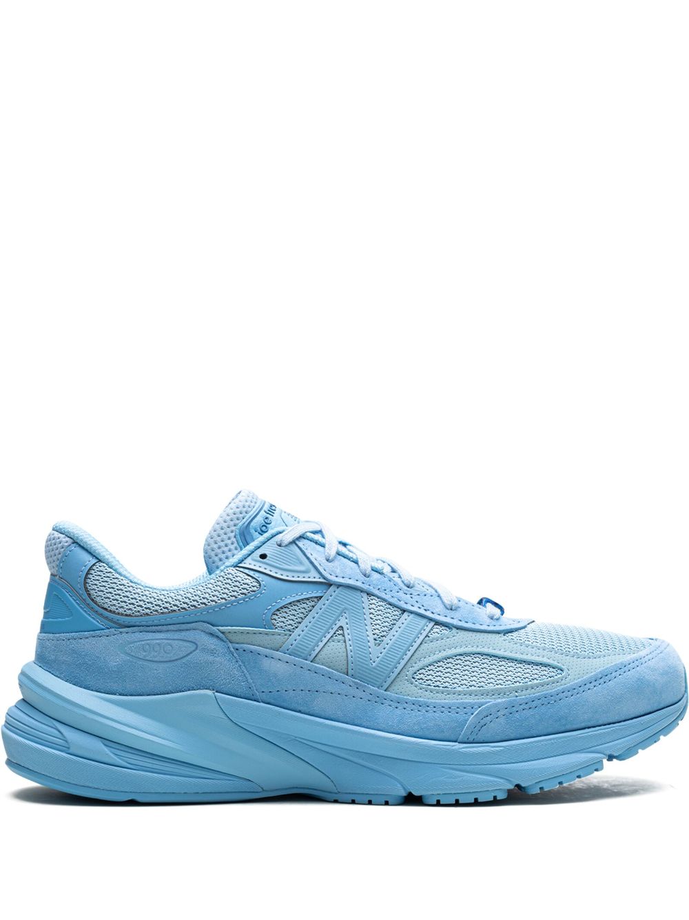 TBkick New Balance x Joe Freshgoods 990v6 "Prom Blue" sneakers 