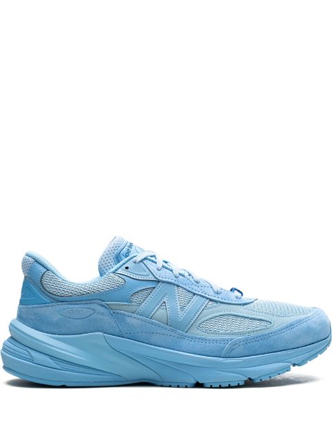 KICKWHO New Balance x Joe Freshgoods 990v6 "Prom Blue" sneakers 