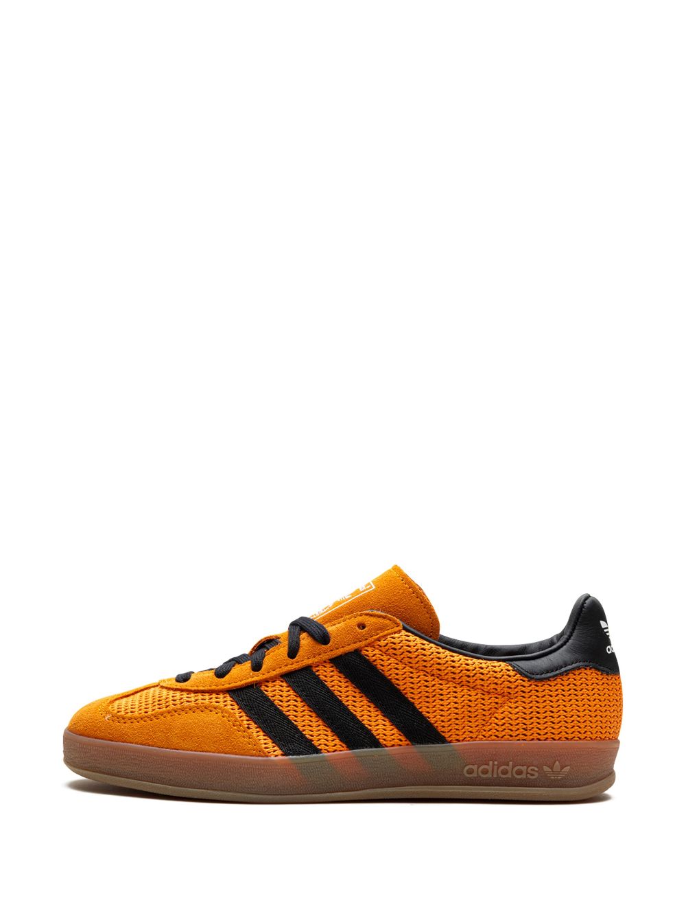 TB adidas Gazelle Indoor "Orange Core Black" sneakers 