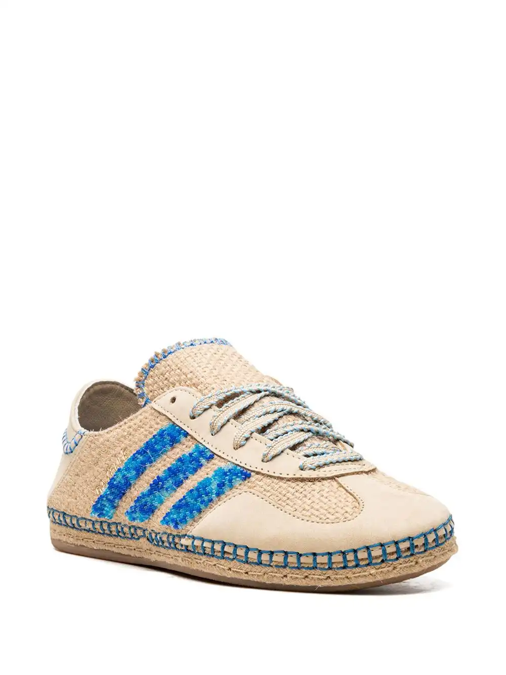 Bmlin adidas x CLOT Gazelle 