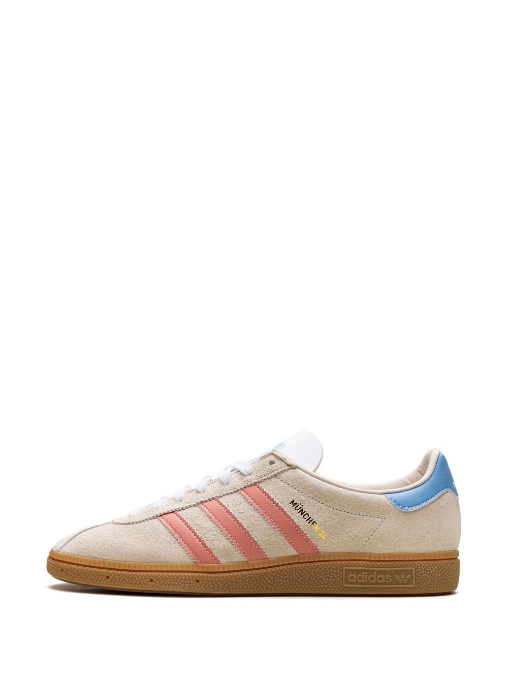 TB adidas Munchen 24 "Beige" sneakers 