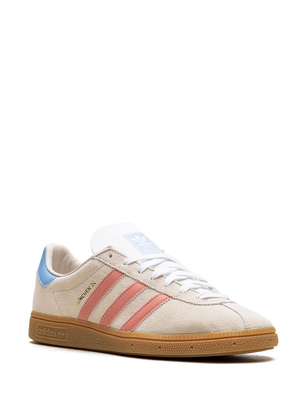 TB adidas Munchen 24 "Beige" sneakers 