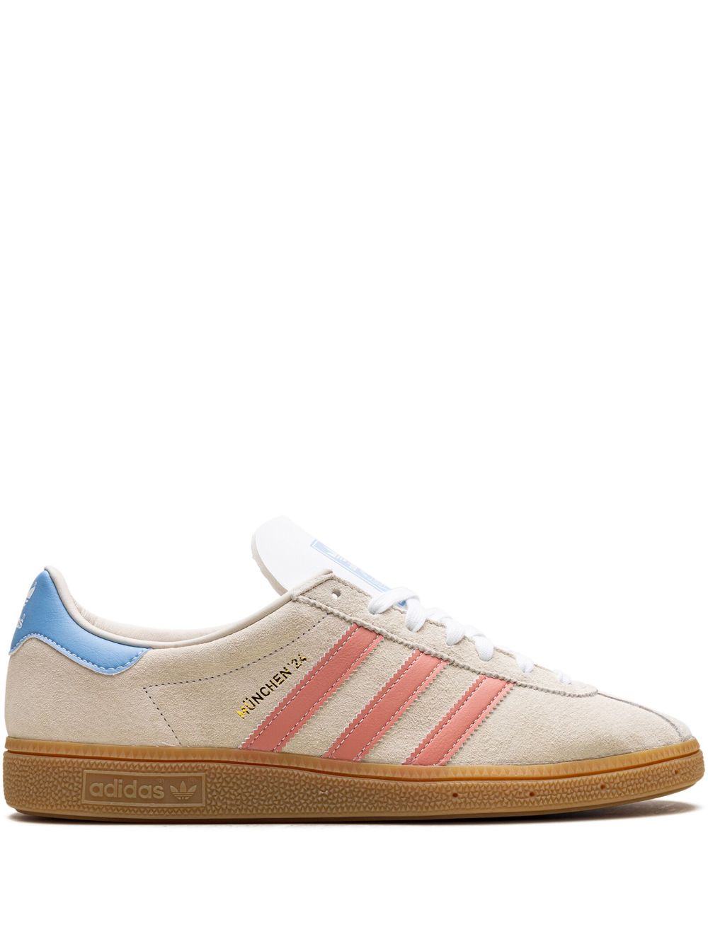 TB adidas Munchen 24 "Beige" sneakers 