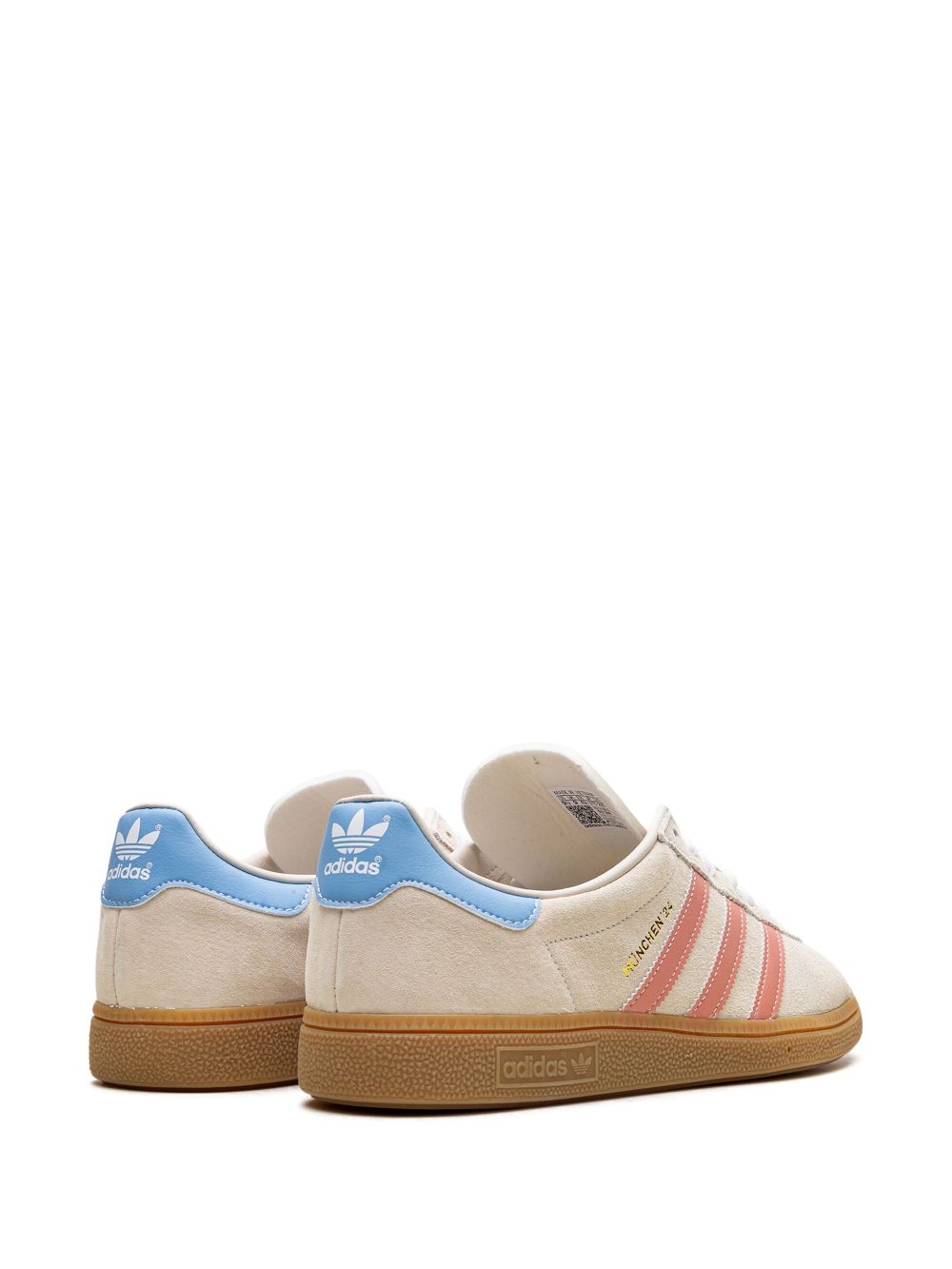 TB adidas Munchen 24 "Beige" sneakers 