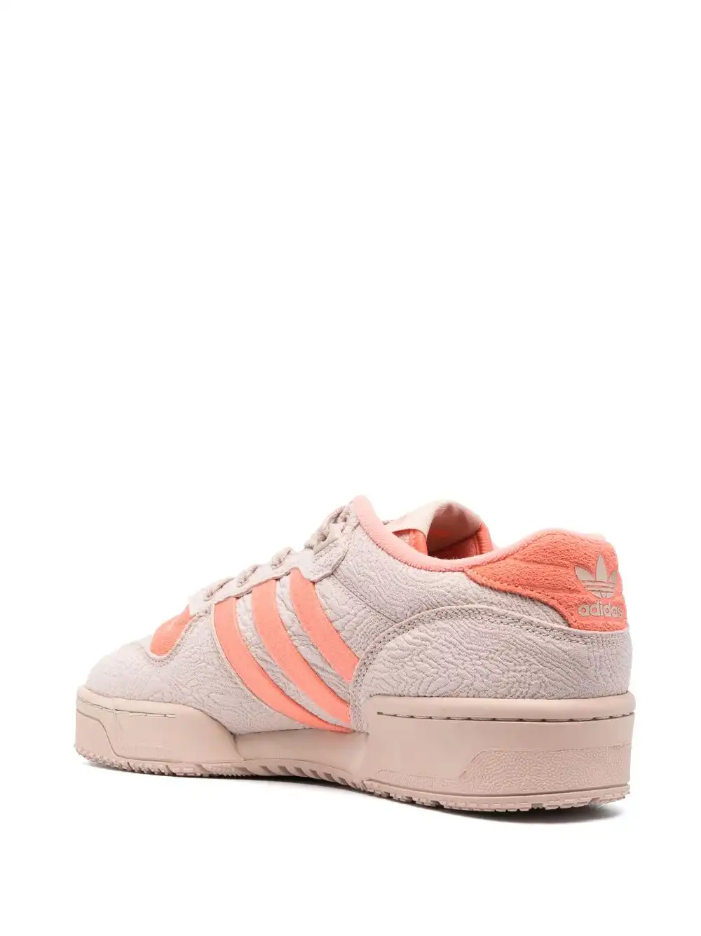 Bmlin adidas RIVALRY LOW TR 