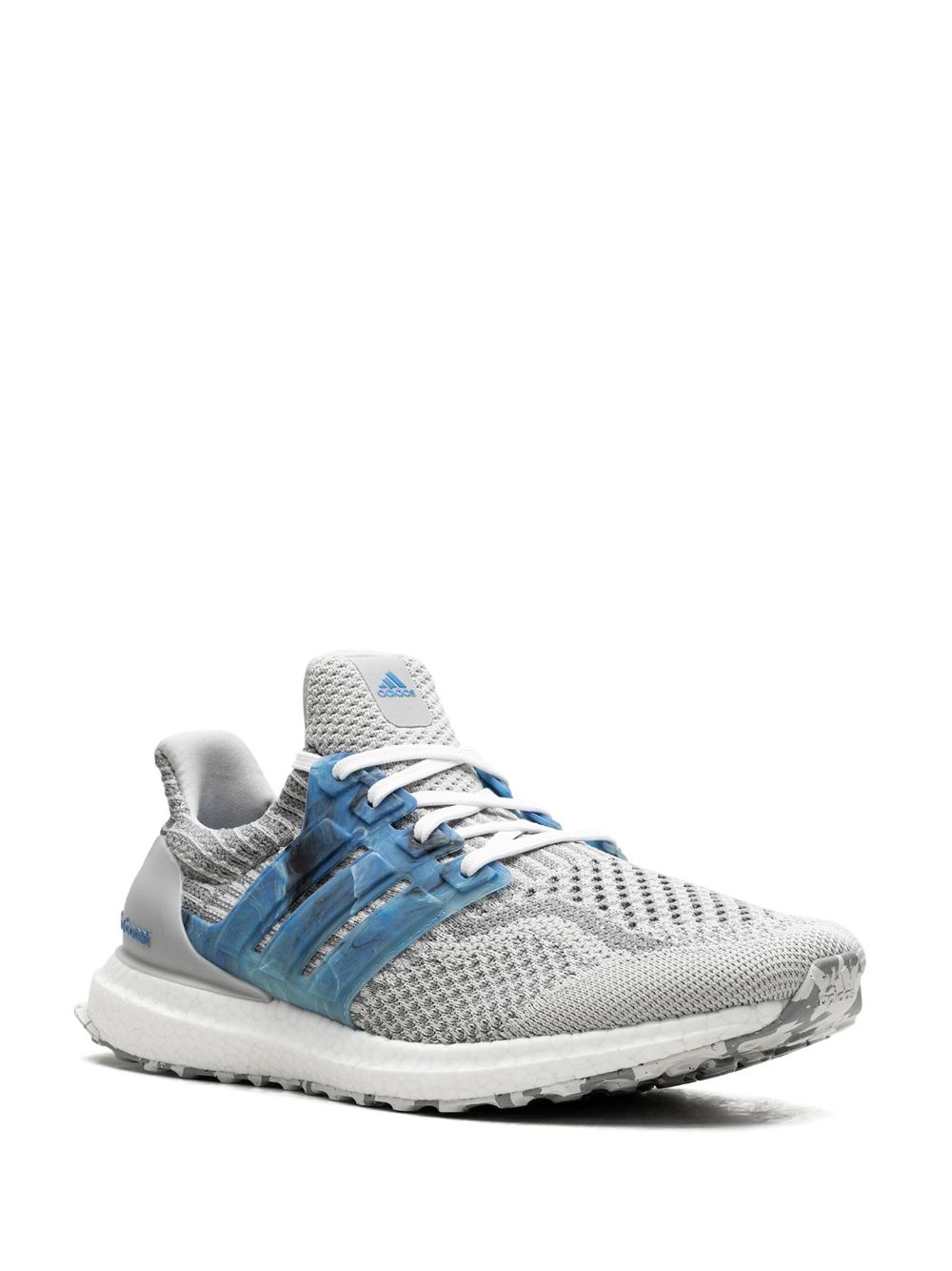 TB adidas Ultraboost DNA "Grey Two Pulse Blue Core Black" sneakers 