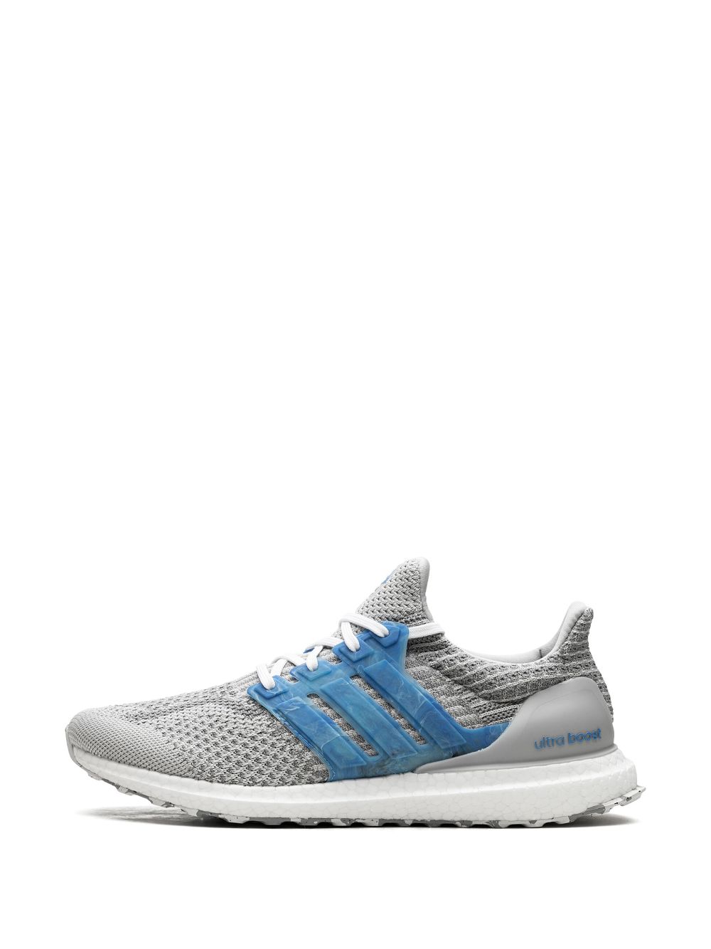 TB adidas Ultraboost DNA "Grey Two Pulse Blue Core Black" sneakers 