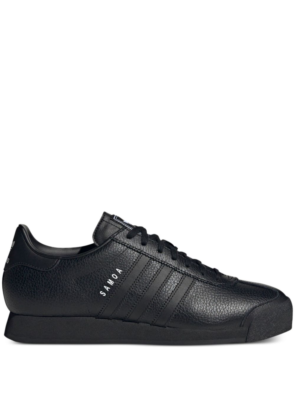 TB adidas Samoa "Black" sneakers 