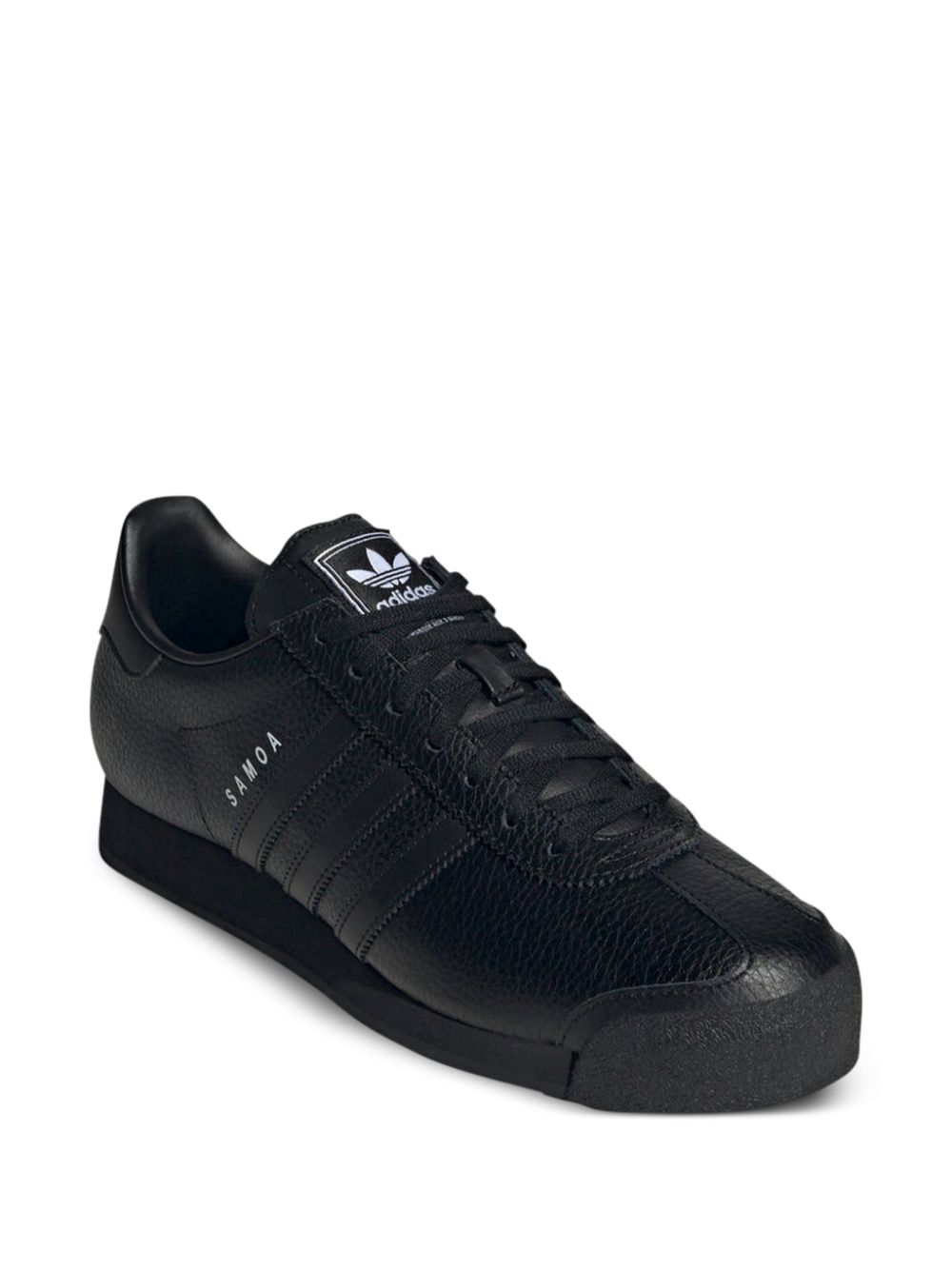 TB adidas Samoa "Black" sneakers 